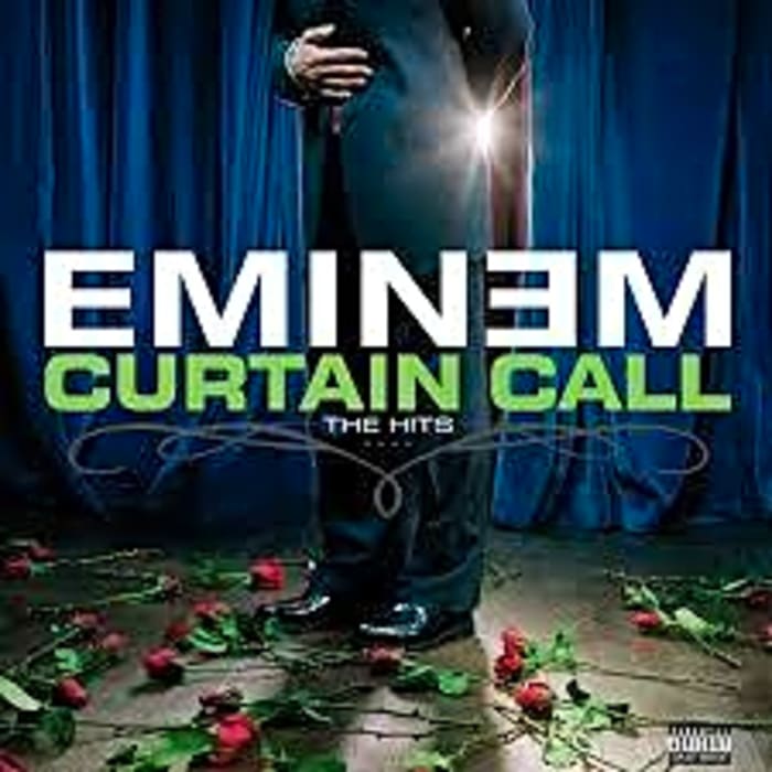 Elton John & Eminem: “Stan” (Live Grammys 2001)