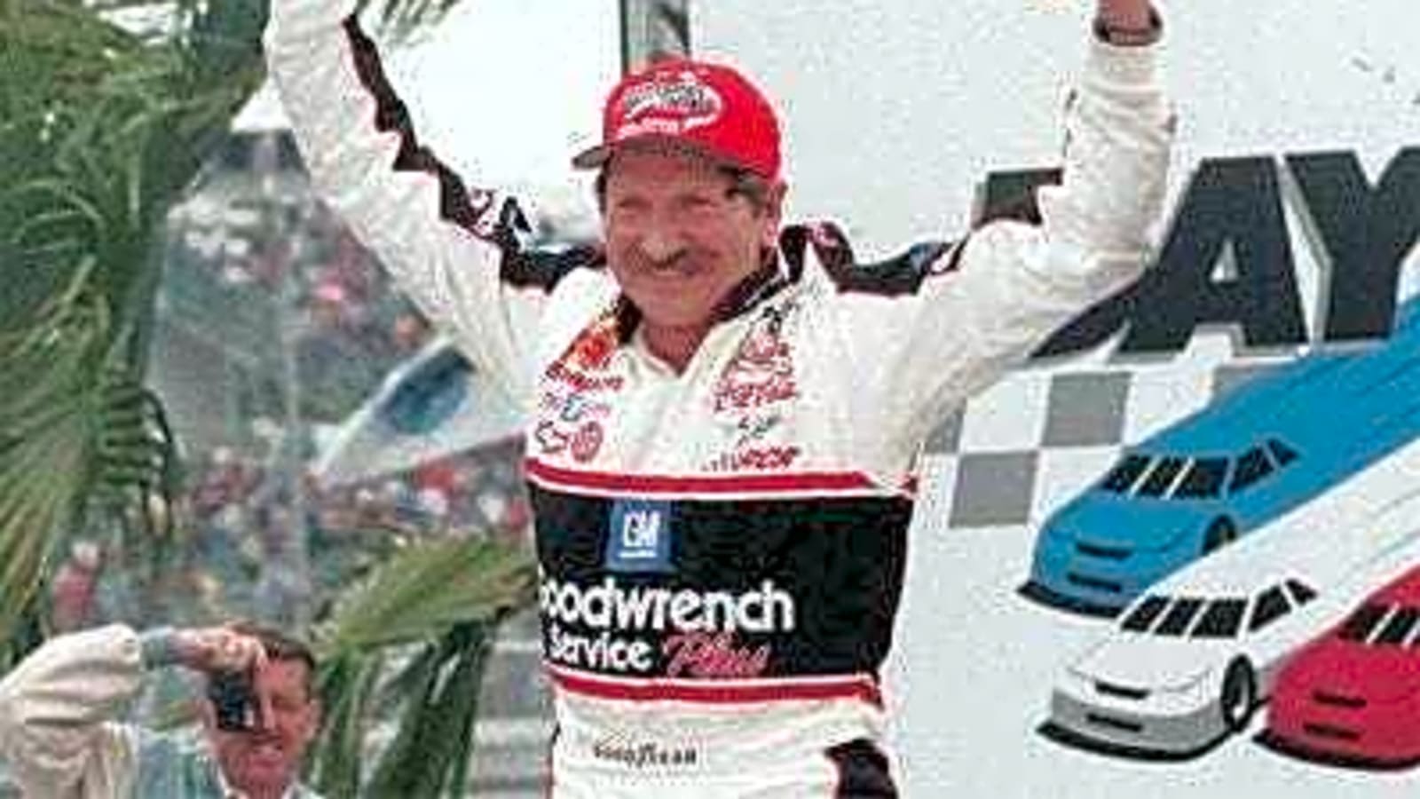 Dale Earnhardt’s Racing Vision Transcended NASCAR Barriers Into Endurance Racing in the World’s Biggest Marquee Events