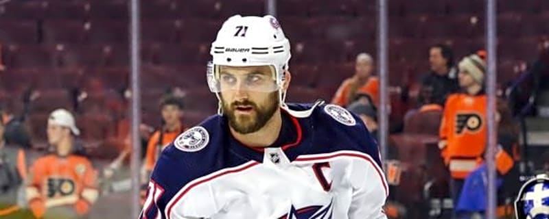 Blackhawks 2025-26 Player Previews: Nick Foligno