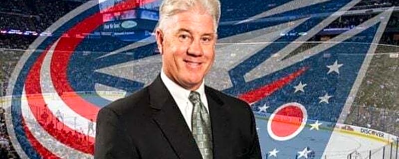 Hockey World Mourns Loss of Beloved Blue Jackets Broadcaster Bill Davidge