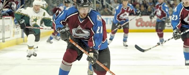 What if Peter Forsberg Remained Healthy?