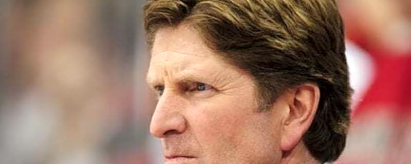 Mike Babcock Emerges as Wild Card Candidate for Oilers Vacancy
