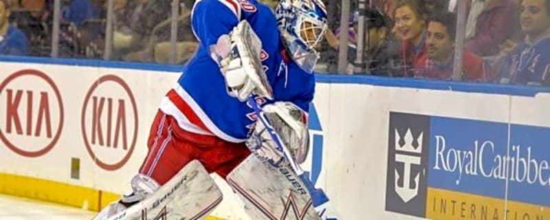 Revisiting the New York Rangers’ 2010-11 Season