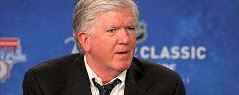 Brian Burke Redefined Winning as the Ducks GM