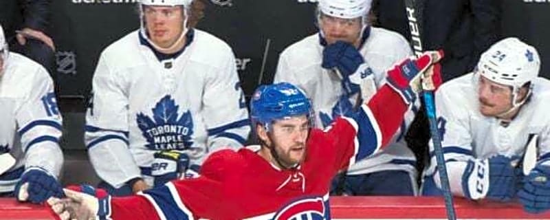 5 Former Canadiens Still Looking for New Homes in Free Agency