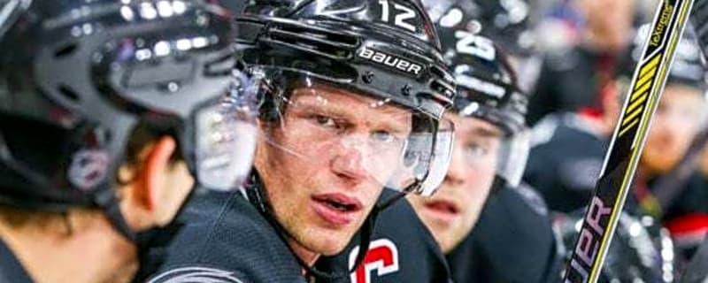 Historical Hurricanes: Eric Staal’s Overwhelming Impact in Carolina