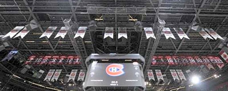 Canadiens’ Success at the Bell Centre Is Becoming a Major Advantage