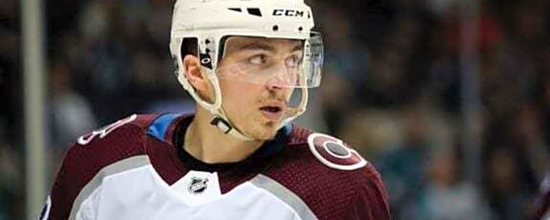 Avalanche Could Be Planning a Bigger Move After Kulak-Girard Trade