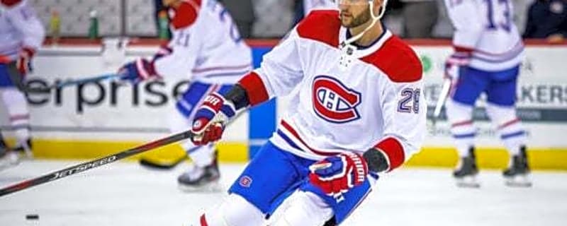 Revisiting the Canadiens’ Marco Scandella Trades