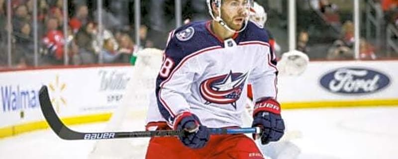 3 Great Free Agent Fits for the Blue Jackets