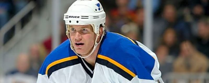 Chris Pronger Trade Tree: Hartford to St. Louis
