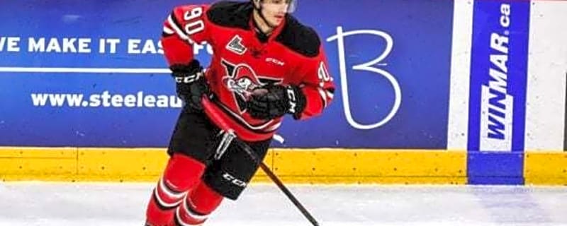 Joe Veleno Has Finally Found His Game With the Canadiens