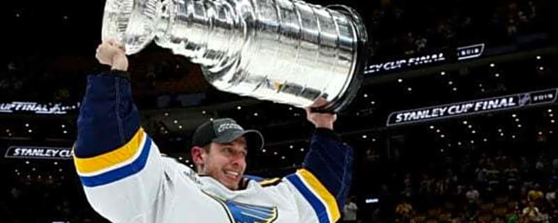 3 Blues Head to the Olympics With More on the Line Than Gold