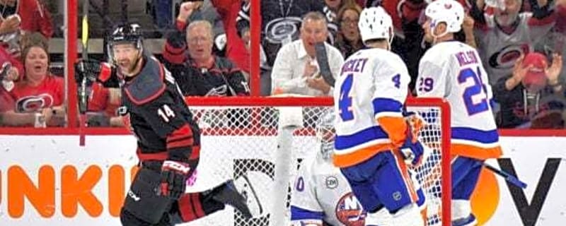 Historical Hurricanes: Justin Williams’ Lasting Impact in Raleigh