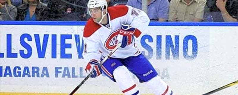 Canadiens’ Hage Returning to Michigan Is the Right Decision for His Development