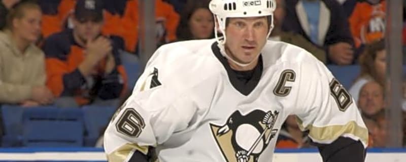 Sidney Crosby Becomes the Pittsburgh Penguins’ All-Time Points Leader
