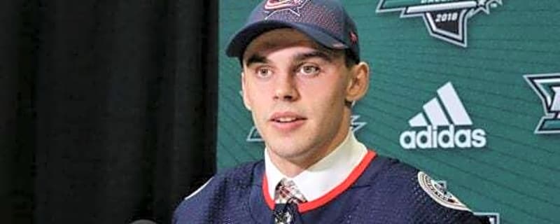 Foudy Re-Signs With the Islanders
