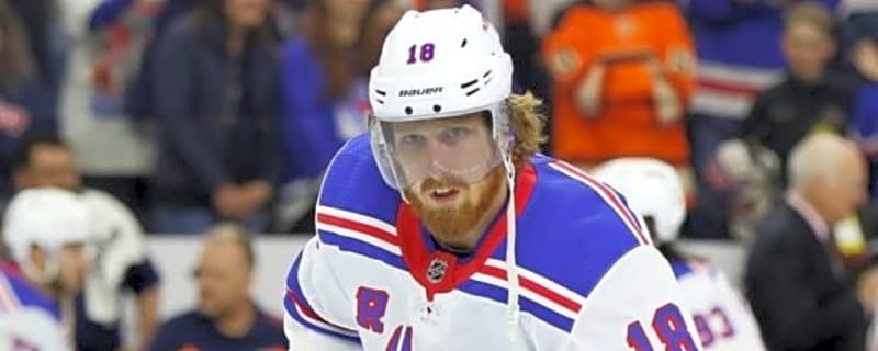 Revisiting Rangers’ 12th Overall Picks: Hugh Jessiman & Marc Staal