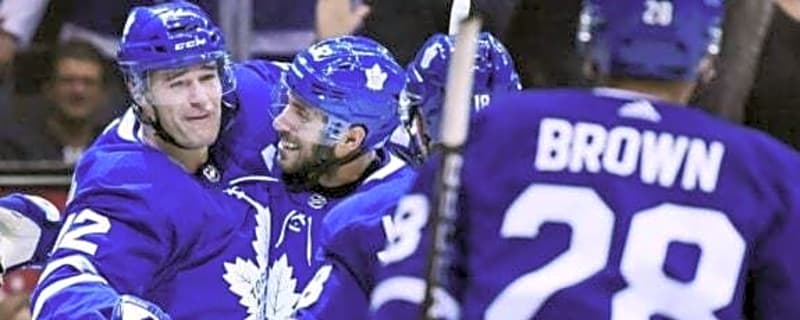 Whatever Happened to Ex-Maple Leaf Josh Leivo?