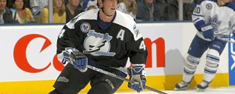 Vincent Lecavalier Talks About Almost Being Traded to the Maple Leafs in 2001