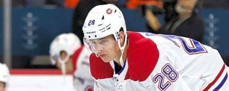 3 Canadiens PTO Targets Ahead of the 2026-27 season