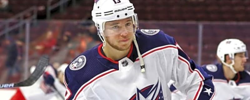 Blue Jackets News & Rumors: Atkinson, Alumni & More