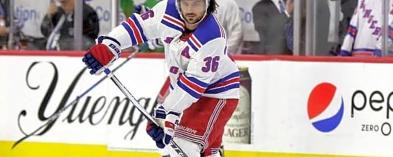 Revisiting Mats Zuccarello’s Rangers Tenure & Trade to the Stars