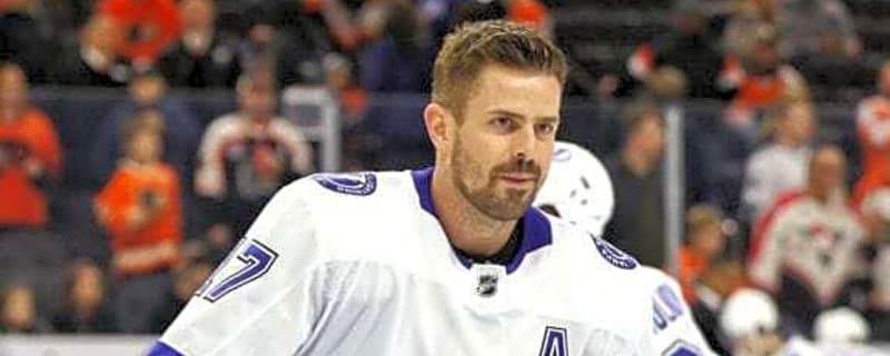 Ducks’ Killorn Reaches 1,000 NHL Games