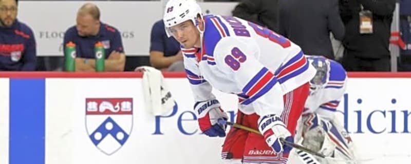 Drury Must Avoid a Buchnevich Situation With Miller and Lafreniere