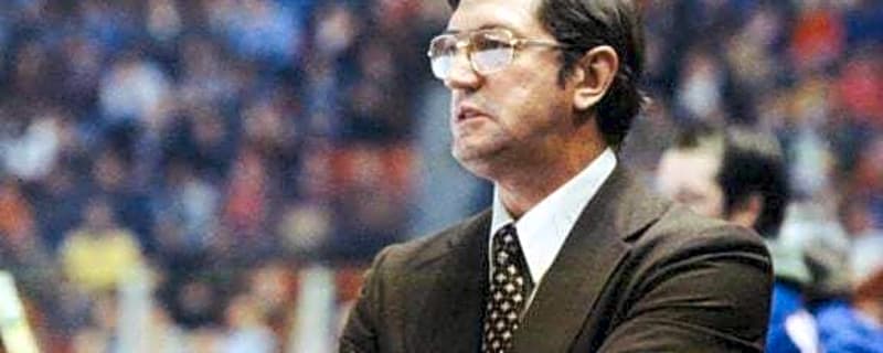 5 Best Captains in St. Louis Blues History
