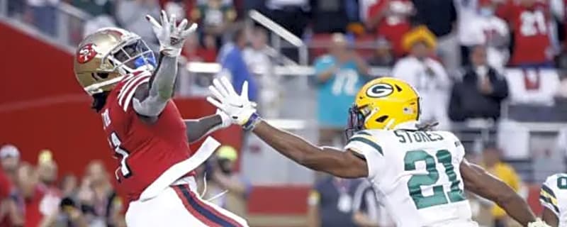 Discarded Packers CB recommended as fix for Giants secondary