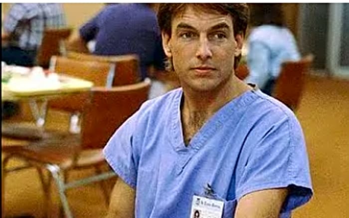 "St. Elsewhere" (1982-'88)