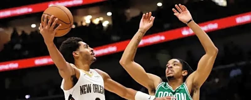 'He Could Really be a Good Player in This League' – Boston Celtics’ Jaylen Brown is a Big Believer in the Team’s Newest Starter