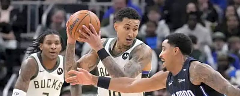 Bucks-Kings trade proposal could benefit both sides