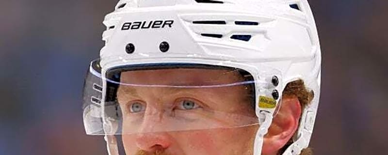 Report: Jack Eichel, Knights reach 8-year, $108M extension