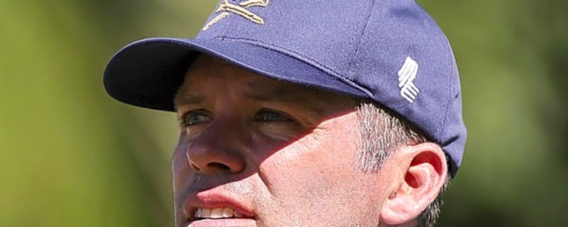 Paul Casey Withdraws From LIV Golf Korea Just a Day Before the Event