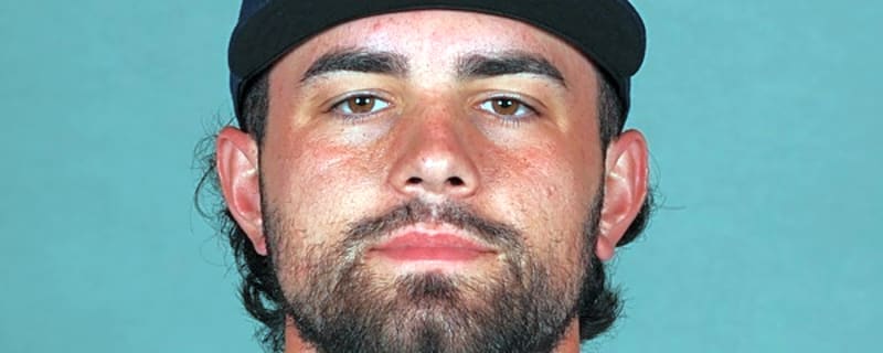 Rays Hoping 2022 Fourth-Rounder is Their Future Behind the Dish