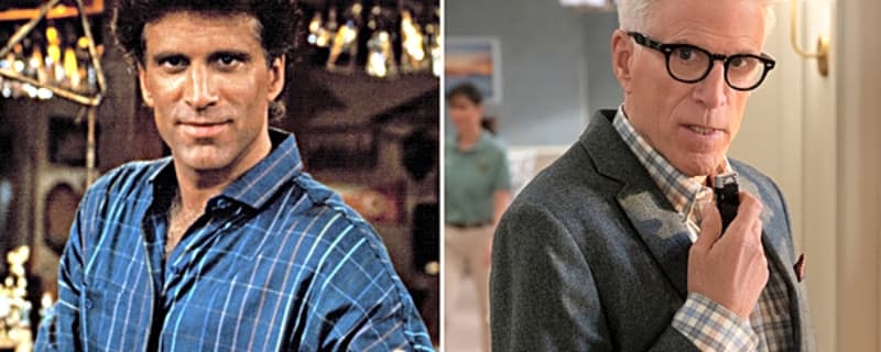 Iconic '90s sitcom stars who are still doing the sitcom thing