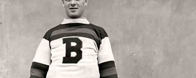 Tiny Thompson: From Sandon, BC, to Boston Bruins Stanley Cup Champion