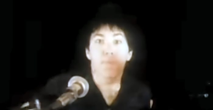 "What I Like About You," (1980) The Romantics