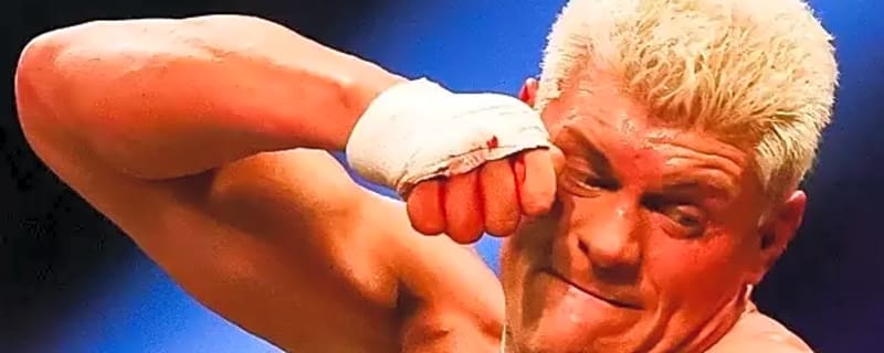 John Cena Just Broke Cody Rhodes (Again), But This Time It Wasn’t in the Ring