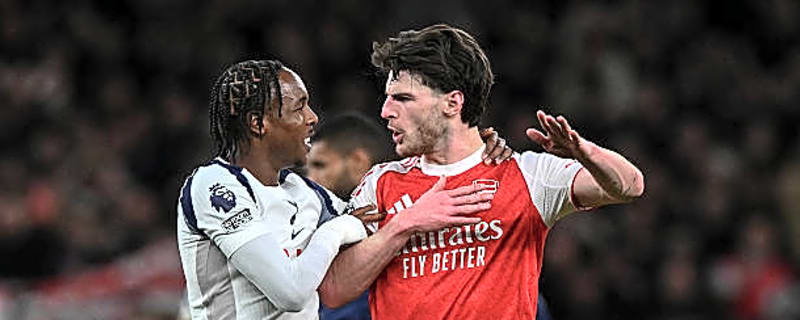 'I don’t like all that' – Scholes slams Arsenal star for what he did during the 4-1 win vs Tottenham