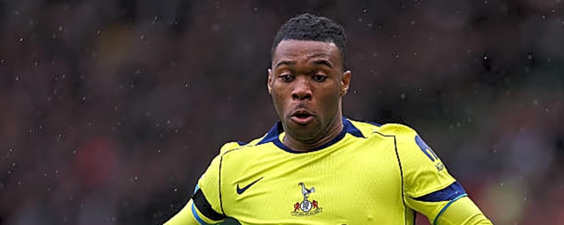 Tottenham star could leave alongside Cristian Romero as Serie A giants eye stunning swoop