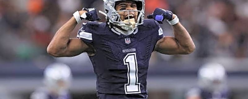 Need a Wide Receiver? Here Are 3 the Steelers Should Be Calling About Before Trade Deadline