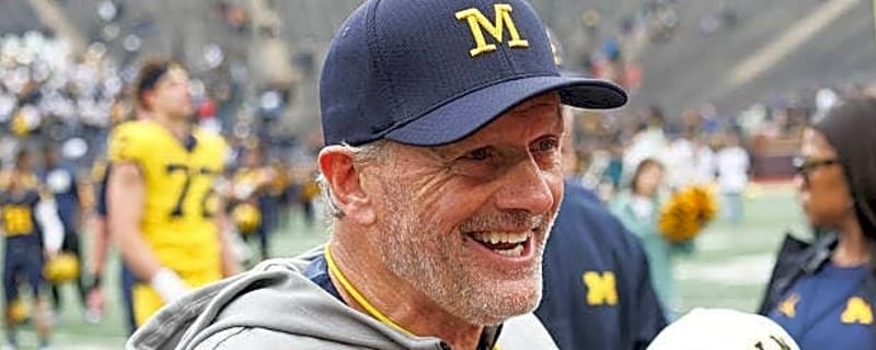 5 Bold Predictions for the Michigan Wolverines in 2026
