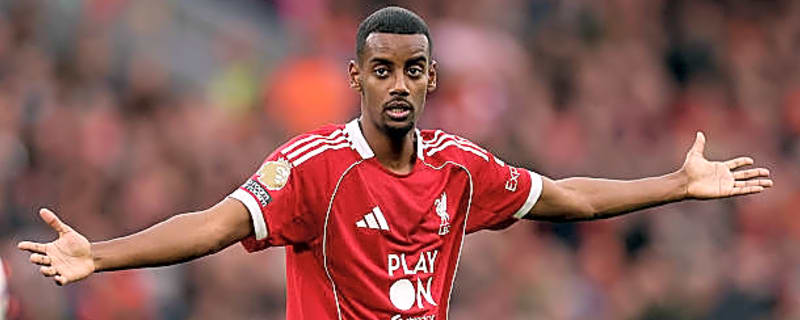 'Not a decision taken lightly': Injury expert hints Liverpool star might need surgery in concerning update