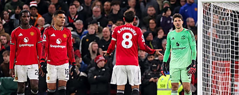 Bruno Fernandes names who he thinks is the most annoying player in the Premier League