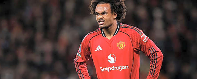 Report: Manchester United ace set for crunch talks with the club ahead of potential January move