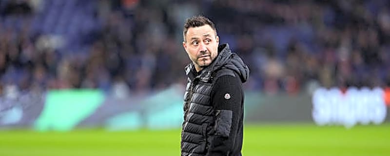 Report: Roberto De Zerbi ‘changes the equation’ for Tottenham after Thomas Frank exit