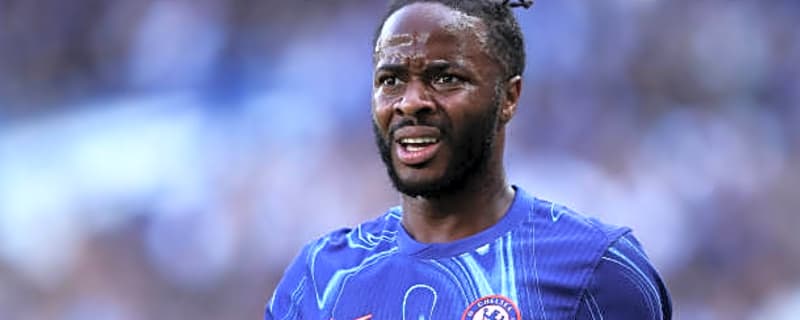 Raheem Sterling issues clear message on Instagram after Chelsea terminate his contract